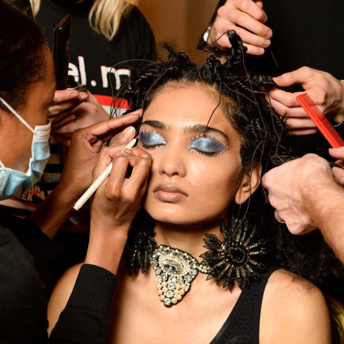 Maquillaje