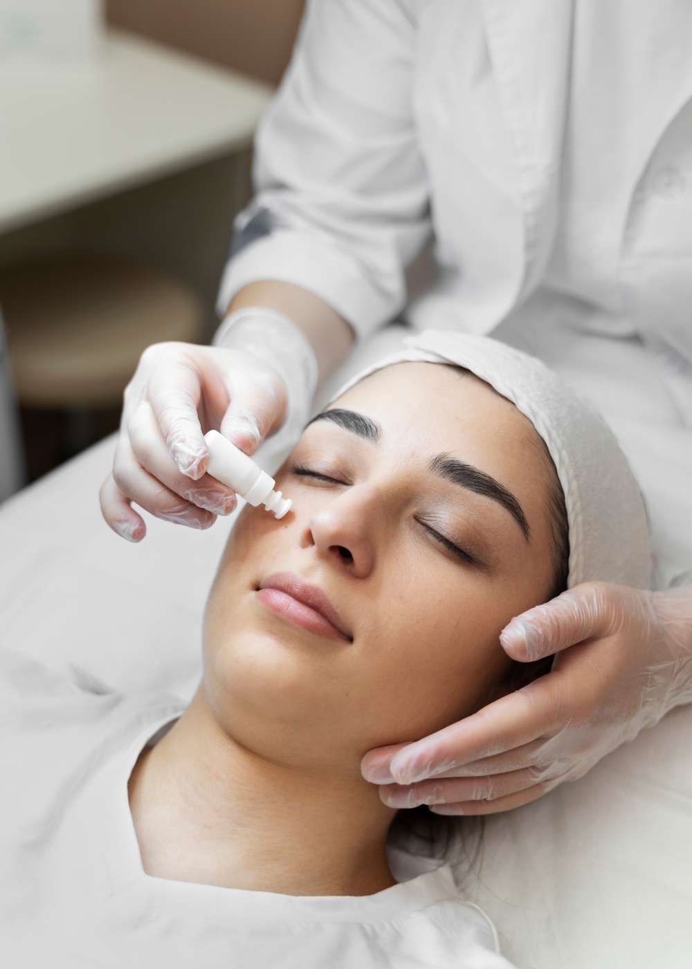 Cuidado facial