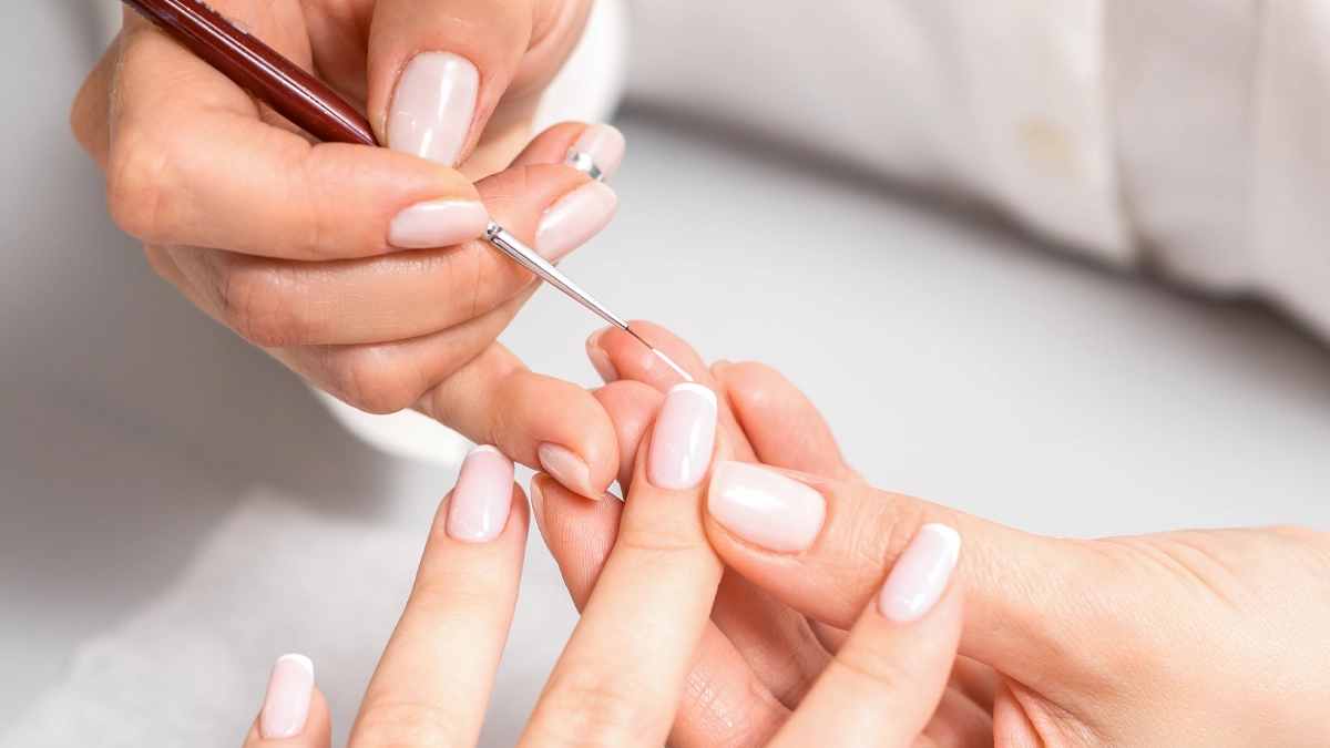 Uñas y Manicura